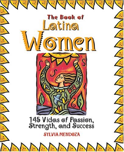 The Book of Latina Women