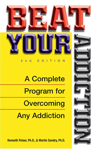 Beat Your Addiction