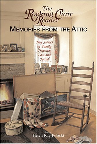 The Rocking Chair Reader