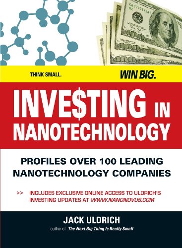 Investing in Nanotechnology
