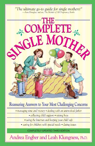 The Complete Single Mother