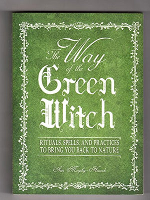 The Way of the Green Witch