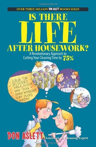 Is There Life After Housework?