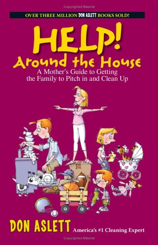 Help! Around the House