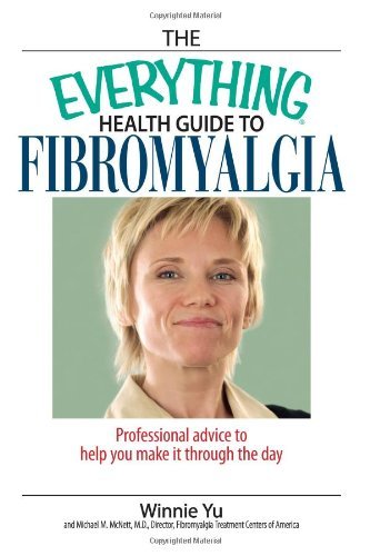 The Everything Health Guide to Fibromyalgia
