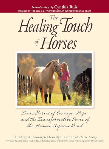 The Healing Touch of Horses