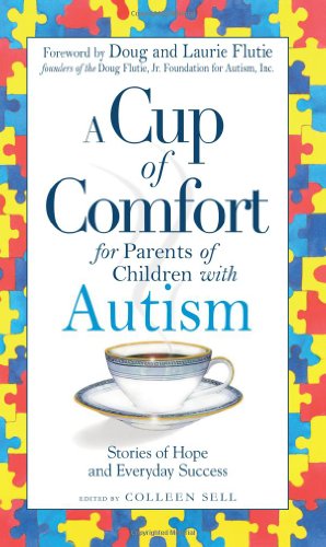 Cup of Comfort for Parents of Children with Autism