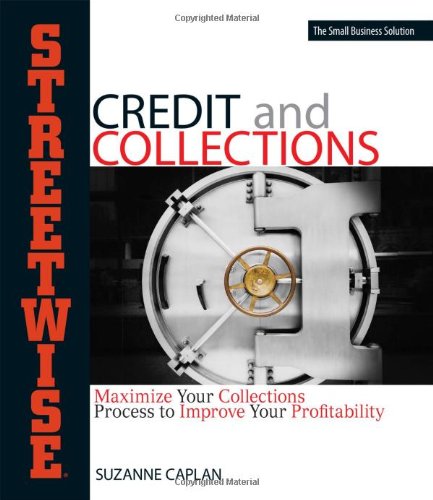 Streetwise Credit and Collections