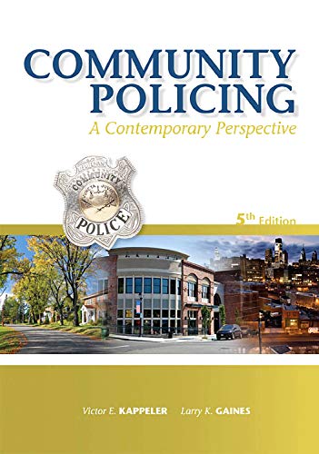 Community Policing