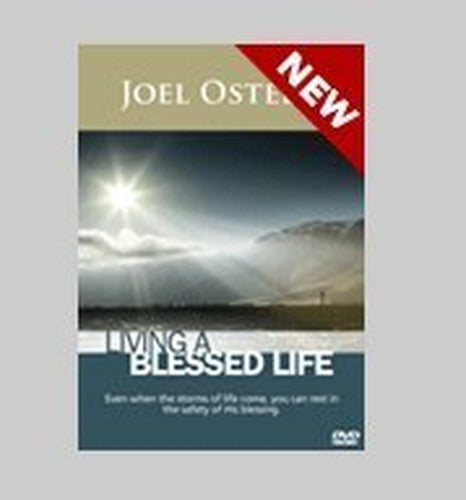 Living a Blessed Life
