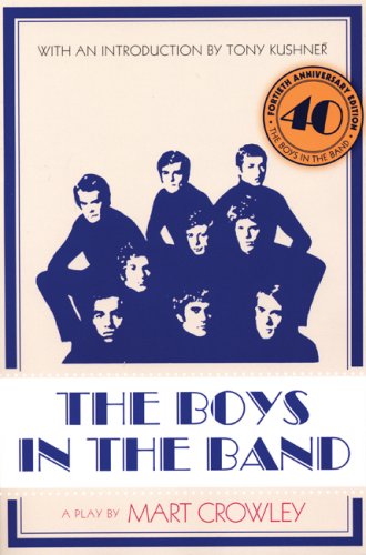 The Boys In The Band