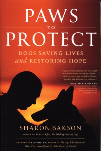 Paws To Protect