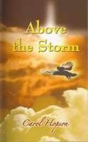 Above the Storm
