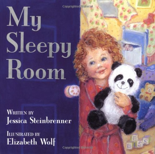 My Sleepy Room