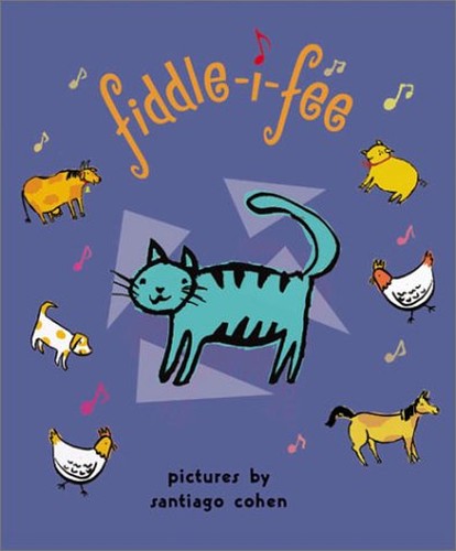 Fiddle-I-Fee