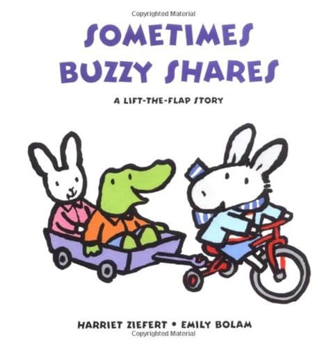 Sometimes Buzzy Shares