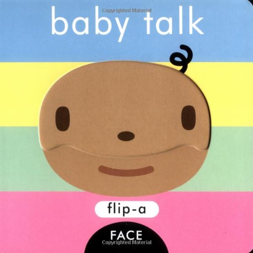 Flip a Face: Baby Talk