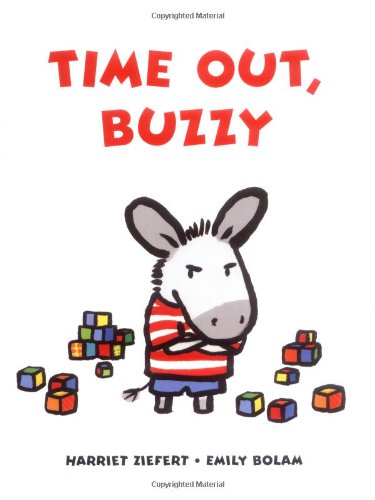 Time Out, Buzzy