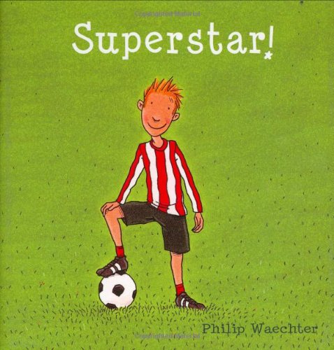Superstar!