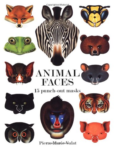 Animal Faces
