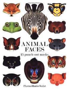 Animal Faces 