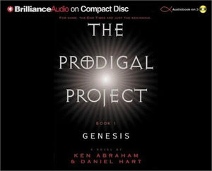 The Prodigal Project: Genesis: 1 
