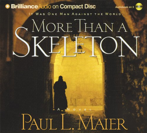 More Than a Skeleton: Shattering Deception or Ultimate Truth?