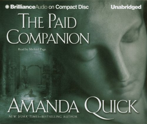 The Paid Companion