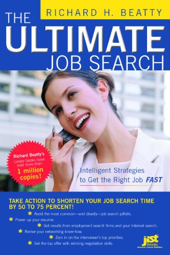 The Ultimate Job Search