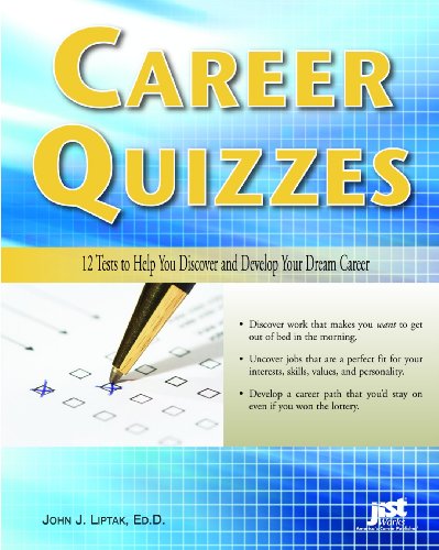 Career Quizzes