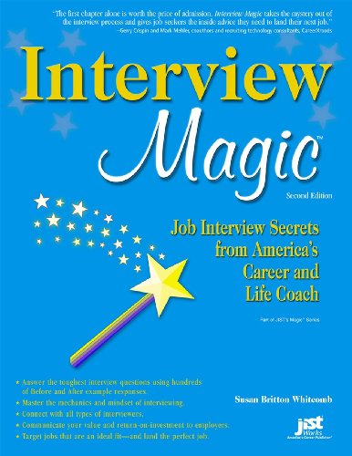 Interview Magic