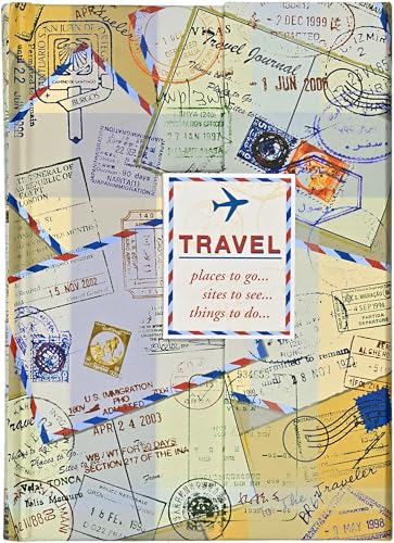 Journal Travel Small