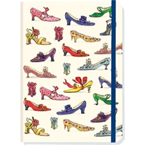 Small Journal Shoes