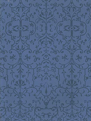 Journal Artisan Filigree