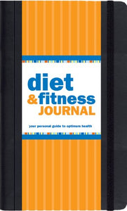 Diet & Fitness Journal 