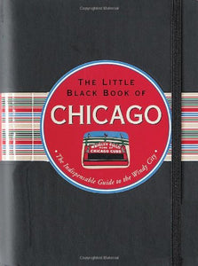 The Little Black Book of Chicago 