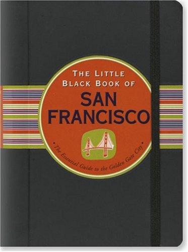 Little Black Book San Francisco