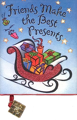 Little Charmer Friends Make the Best Presents