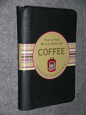 Little Black Book of Coffee