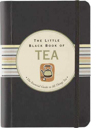 Little Black Book of Tea