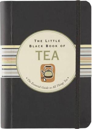 Little Black Book of Tea