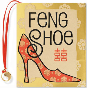 Little Charmer Feng Shoe