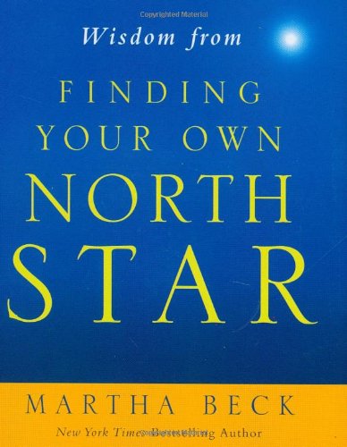 Wisdom from Finding Your Own North Star