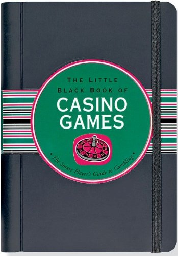 Little Black Book Casino Games