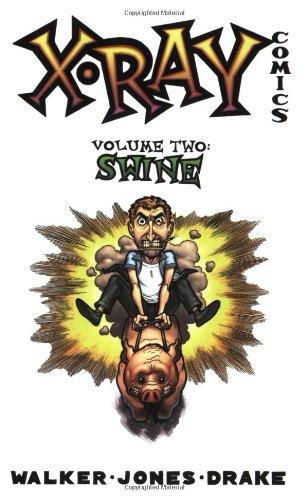 X-Ray Comics