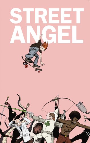 Street Angel