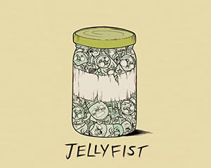Jellyfist 