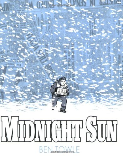 Midnight Sun