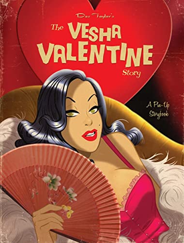 The Vesha Valentine Story