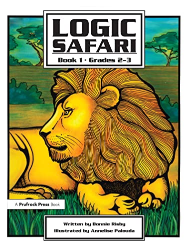 Logic Safari
